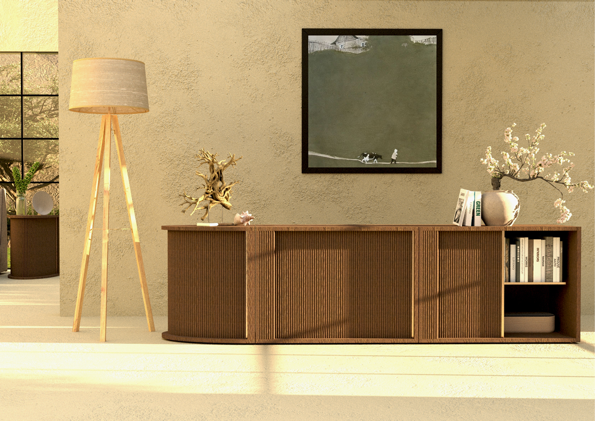 Rüya Collection Hero View